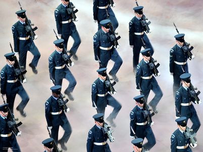 Image for Defence: A crucial boosting pillar for the EU