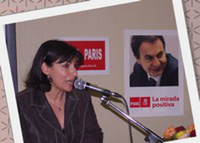 Image for Espagnols de l'étranger : aux urnes !
