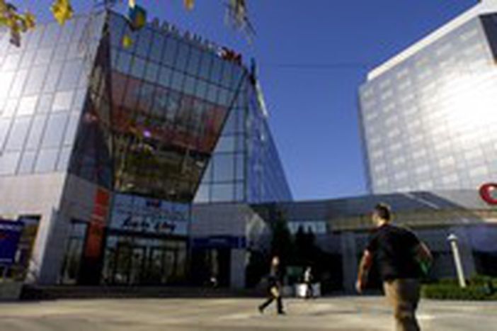 Image for Błędne koło korupcji
