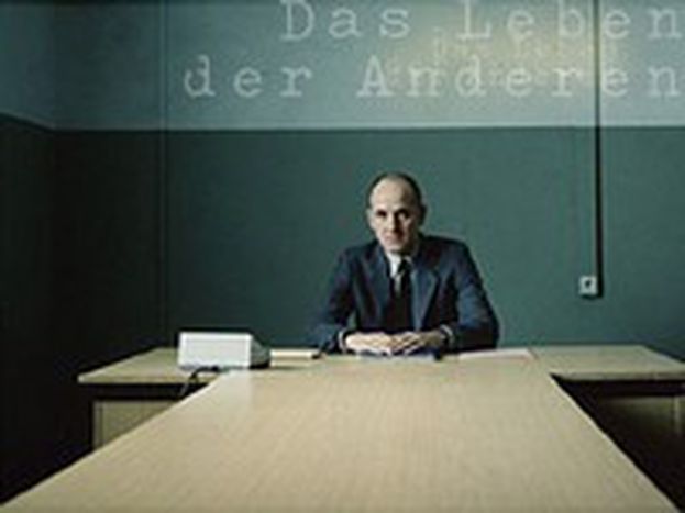 Image for Oscar für „Das Leben der Anderen“
