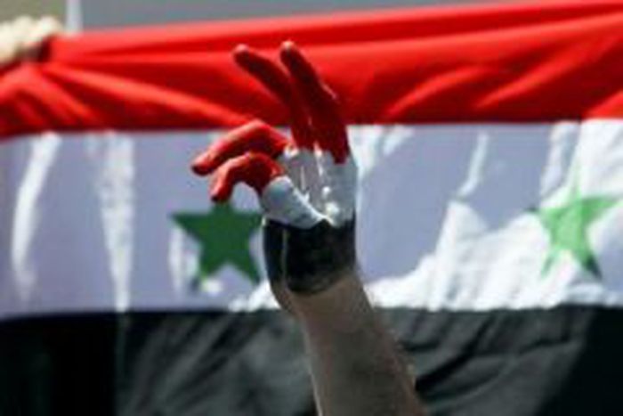 Image for Pour une réelle politique européenne en Syrie