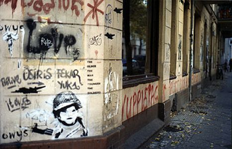 Image for "Wir bleiben alle!"