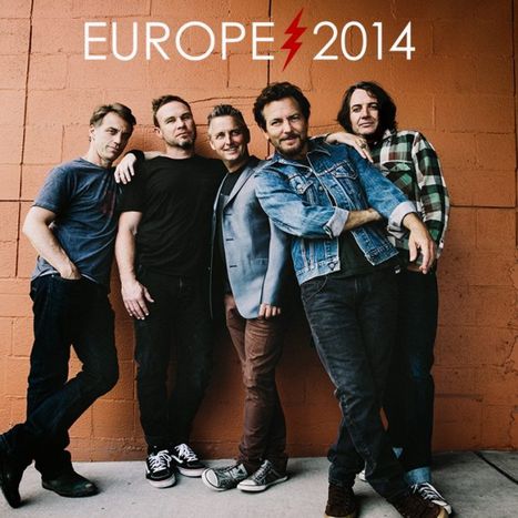 Image for Pearl Jam En Berlín