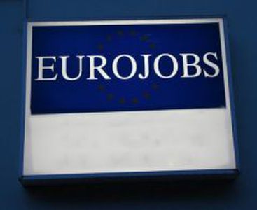 Image for Kann die Europäische Union die Beschäftigung wiederankurbeln?