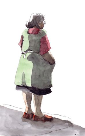 Image for Les memères
