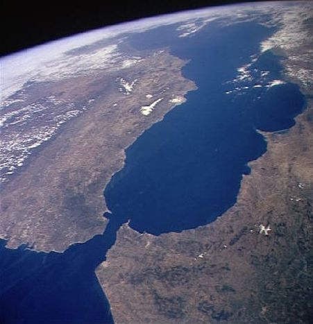 Image for Unione per il Mediterraneo: «Sarkozy rilancia il Processo di Barcellona»
