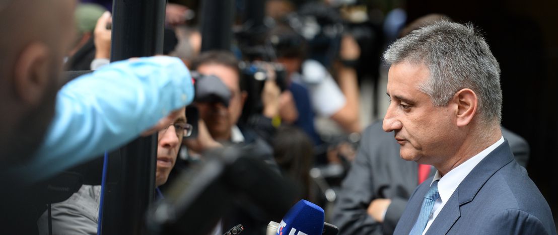 Image for Élections en Croatie : le parti Most important 