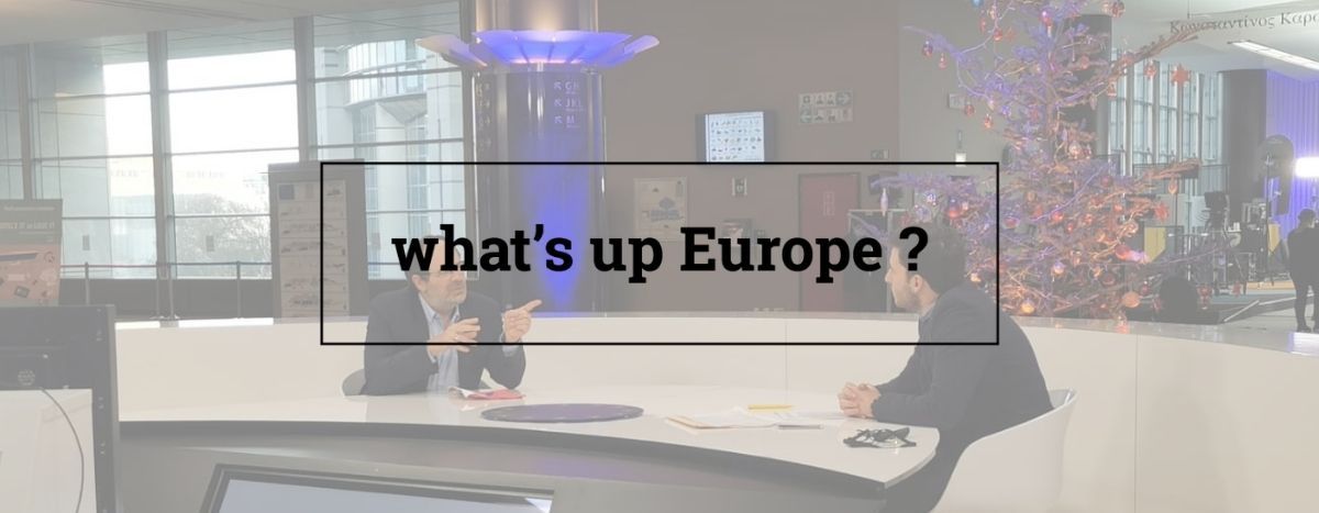 Image for Quanto conta l'Unione europea nel commercio internazionale?