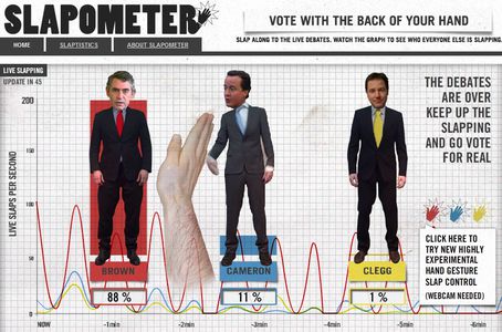 Image for UK elections on 6 May: EU press discuss budget and coalition