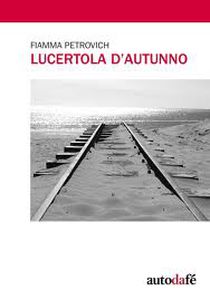 Image for “Lucertola d’Autunno”, il nuovo libro di Fiamma Petrovich ambientato nella Roma multietnica di Piazza Vittorio