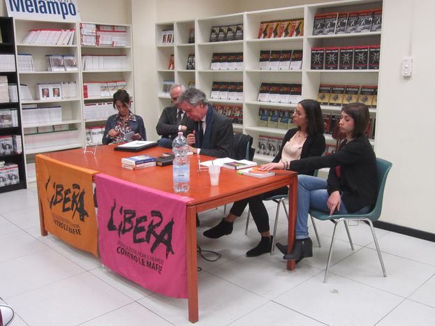 Image for La scelta Libera: i vent’anni di lotta alle mafie di un movimento “giovane e ovunque”