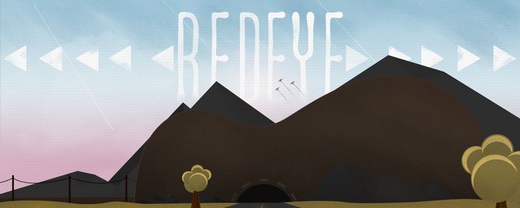 Image for Redeye : l’exil sans Lexomil