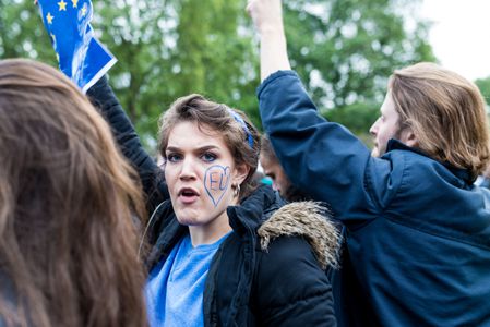 Image for Brexit : les jeunes, pas si inactifs que ça