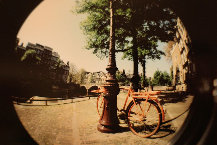 Image for Ámsterdam alternativo: mucho más que canales

