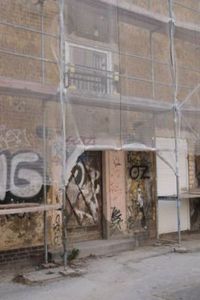 Image for Gentrificate me!