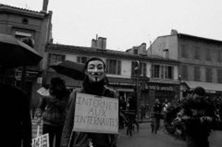 Image for ACTA, les signatures qui manquent, les signatures qui suffisent...