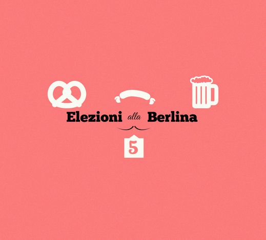 Image for Merkel bulgara, ma non basta