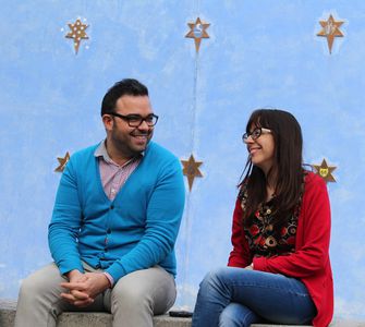 Image for Espagne : ces jeunes qui restent pour le(ur) bien (2/2)