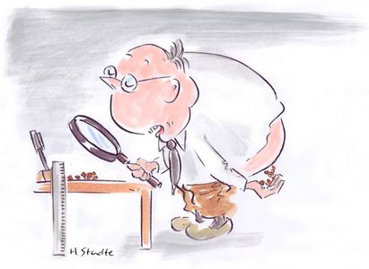 Image for Korinthenkacker
