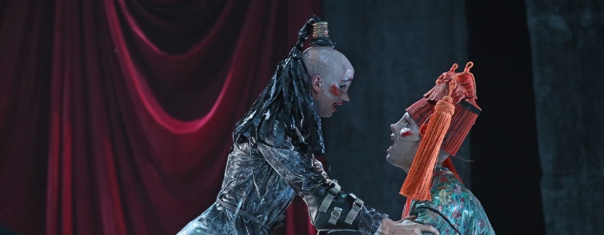 Image for Festival d'Avignon : les pépites du off