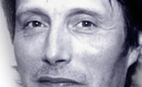 Image for Mads Mikkelsen honoured in Munich