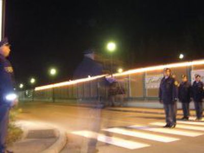 Image for Schengen und seine unsichtbaren Grenzen