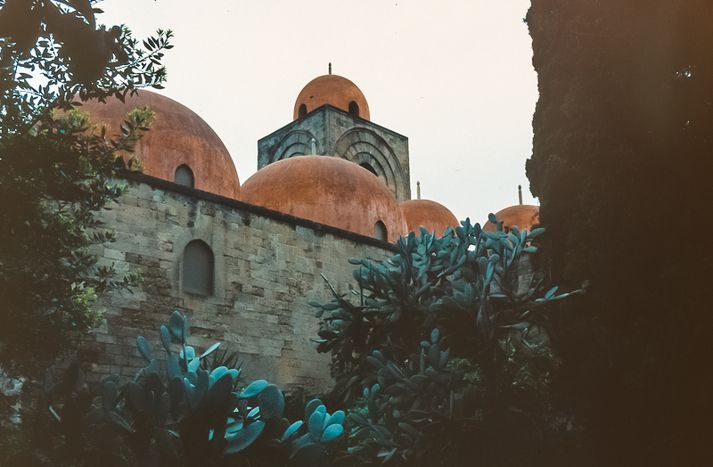 Image for Arabo Normanno Unesco: adesso (forse) si fa sul serio  