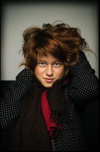 Image for Selah Sue: Jamajska dusza z Louvain 