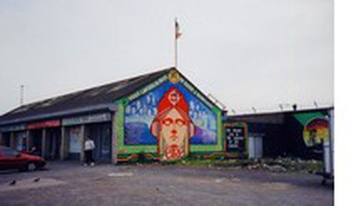 Image for Elezioni in Ulster, gli euroscettici del Sinn Féin al Governo?
