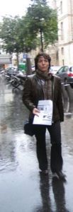 Image for Cambio di guardia per Cafebabel.it: ecco chi parte, ecco chi arriva
