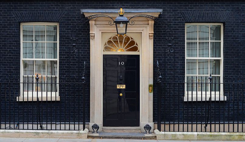 Image for UK General Election: The Game of Votes