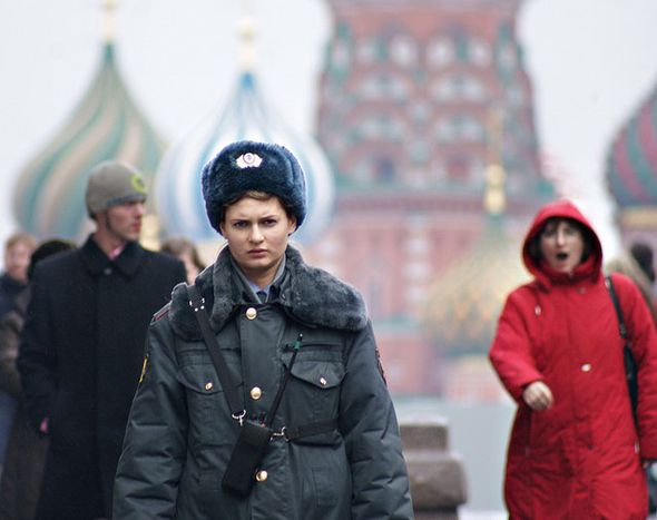 Image for Russischer Menschenrechtler Igor Kolyapin: “Wer sich engagiert, ist oft gefährdet”