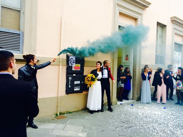Image for I like Monday 3: Playlist per il matrimonio del mio migliore amico punk