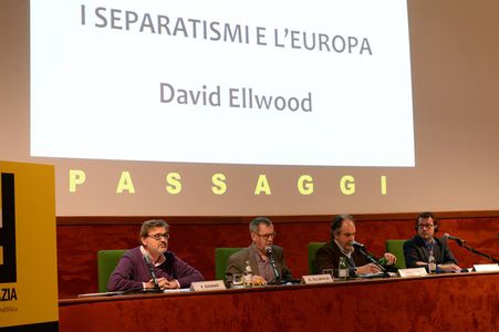 Image for Vogliamo il divorzio! I Paesi europei alle prese con i separatisti