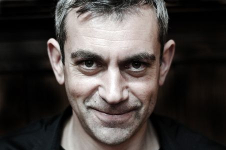 Image for Vladimir Kaminer: «Non voglio essere un russo modello»
