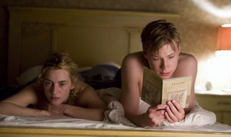 Image for The reader: il passato nazista alla Berlinale