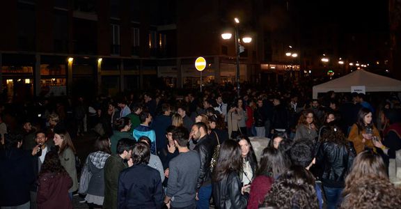 Image for Università, non solo esami: il mondo delle radio universitarie milanesi