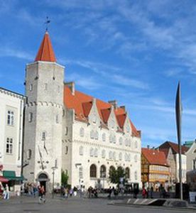 Image for Das Aalborg-Modell: Studieren mit Zukunft in Dänemark
