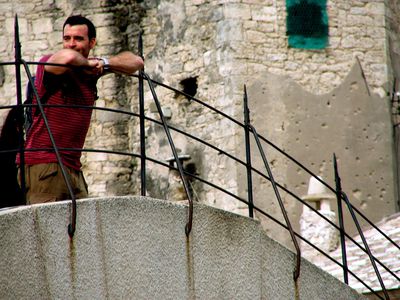 Image for Mostar, la guerra y las grandes obras: Una historia de puentes