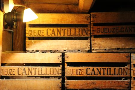 Image for When a brewer awaits cool nights