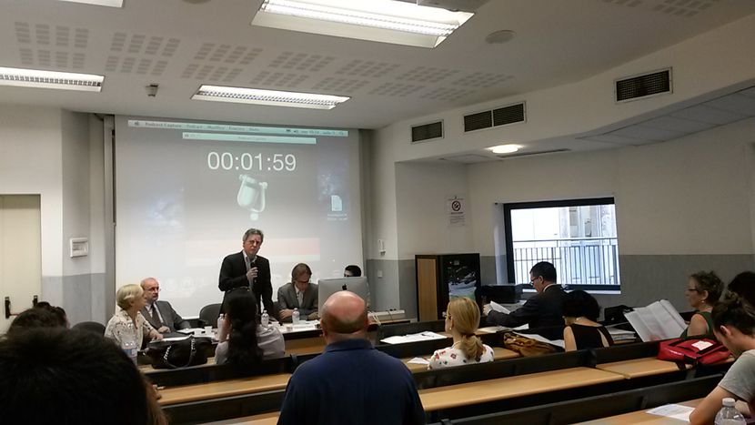 Image for Agromafia et nouvelle criminalité organisée : le défi de l’Union européenne