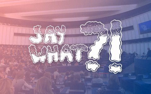 Image for #8 MEPS... SAY WHAT!? EUROPEAN TWEETS OF THE WEEK