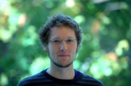 Image for A babelian conversation with Jan Philipp Albrecht