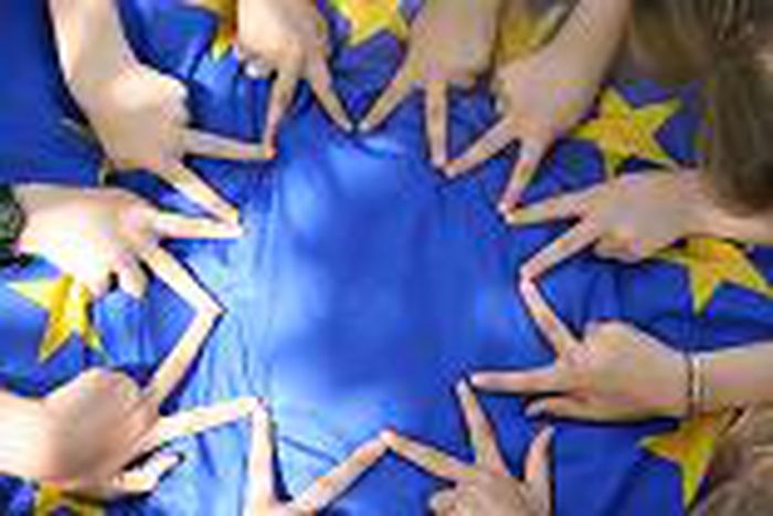 Image for Une Europe verte et engagée?