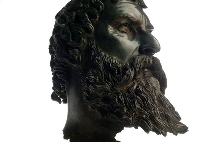 Image for En búsqueda de una civilización desconocida, los tracios