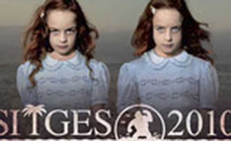 Image for European fantasy films triumph at Sitges