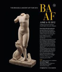Image for BAAF 2012