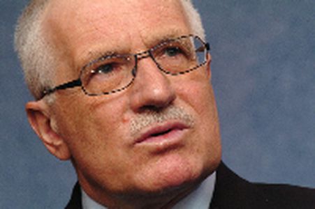 Image for The political plot thickens in Czech Republic
