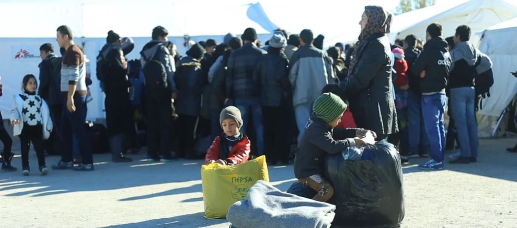 Image for Voices of refugees : un viaggio al fianco dei rifugiati