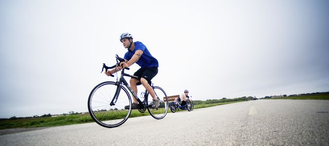 Image for ToHandBike: una mobilità sostenibile (davvero) per tutti